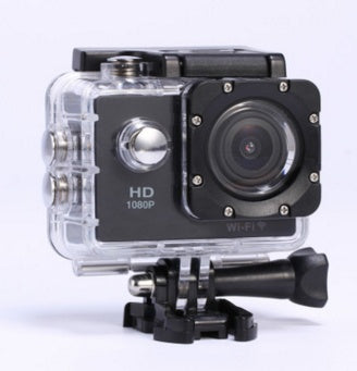 HD Sports Waterproof  DV Camera