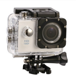 HD Sports Waterproof  DV Camera