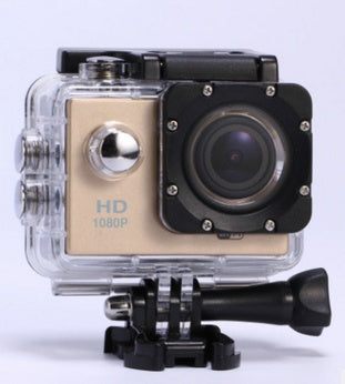 HD Sports Waterproof  DV Camera