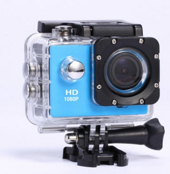 HD Sports Waterproof  DV Camera