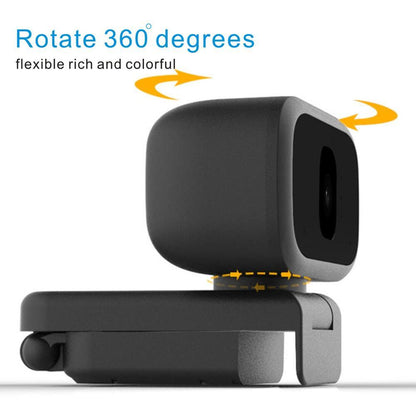 Web Camera with Microphone