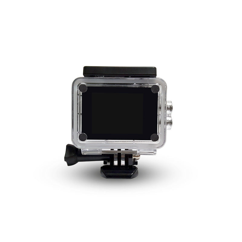 HD Sports Waterproof  DV Camera