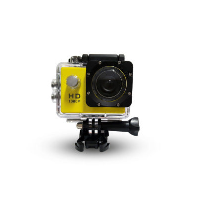 HD Sports Waterproof  DV Camera