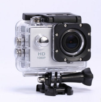 HD Sports Waterproof  DV Camera