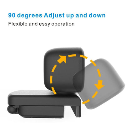 Web Camera with Microphone